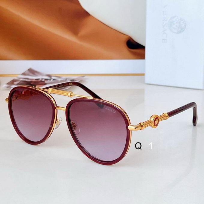 Versace Sunglasses ID:20240804-493